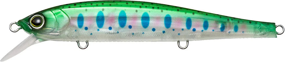 Yo-Zuri 3DB Suspending Jerkbait 110mm - 4.25 Inch