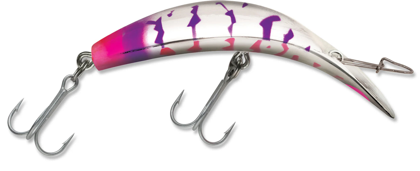 Luhr-Jensen Rattling Kwikfish K14 Diving Plug