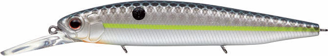 Evergreen International FA-87 Shallow Suspending Jerkbait