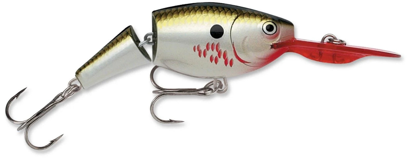 Rapala Jointed Shad Rap 07 Deep Diving Crankbait