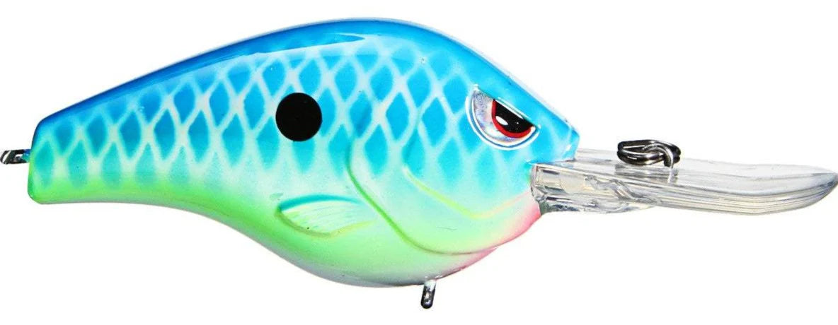 SPRO Fat Papa 55 Medium Diving Crankbait