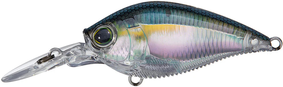 Yo-Zuri 3DB Crank 1.5 MR Medium Diving Crankbait