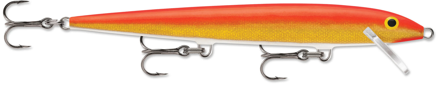 Rapala Original Floater F11 Balsa Jerkbait