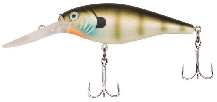 Berkley Flicker Shad Crankbait - 3/16 oz