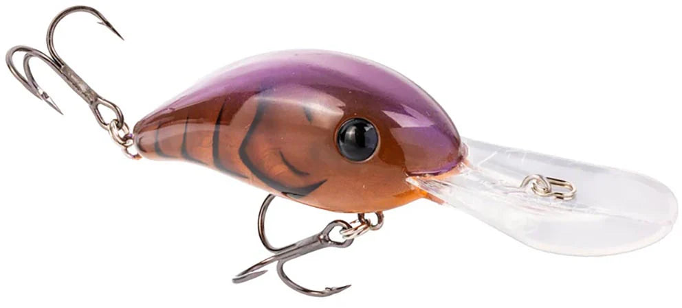 Strike King Pro Model Series 3XD Deep Diving Crankbait - 7/16 oz