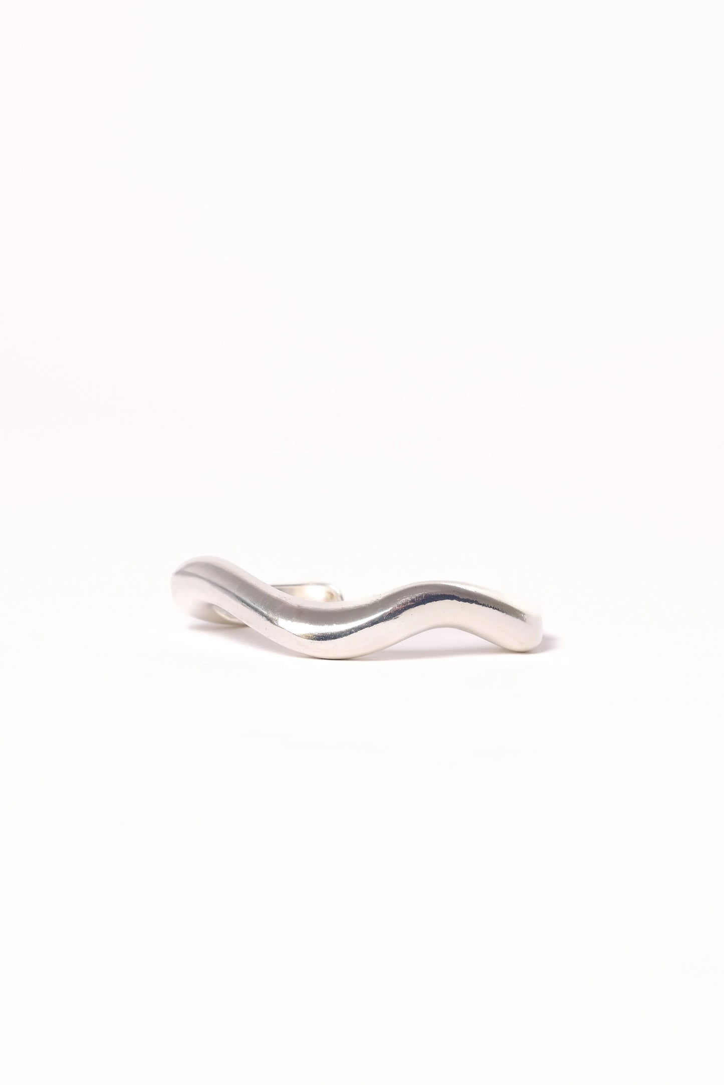Banks Bracelet - Silver