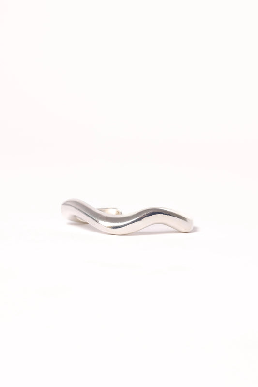 Banks Bracelet - Silver