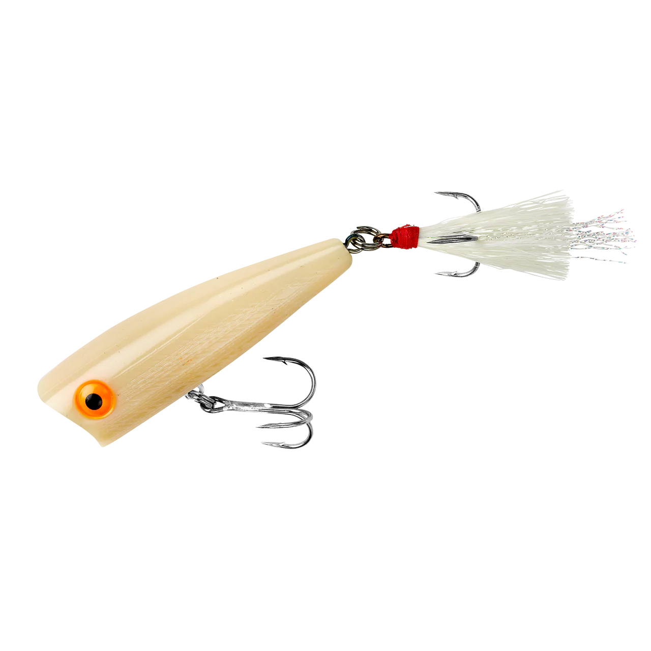 Rebel Pop-R Topwater Popper