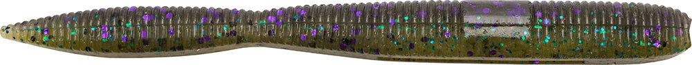Z-Man FattyZ ElaZtech Worm - 5 Inch