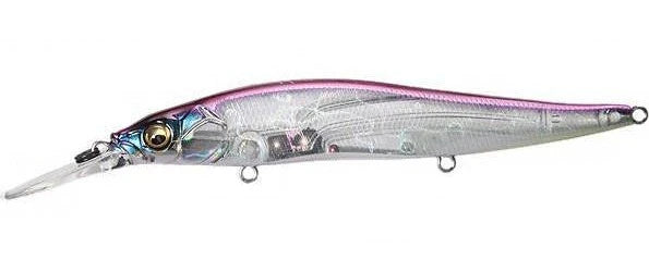 Megabass Ito Vision 110 + 1 Jerkbait