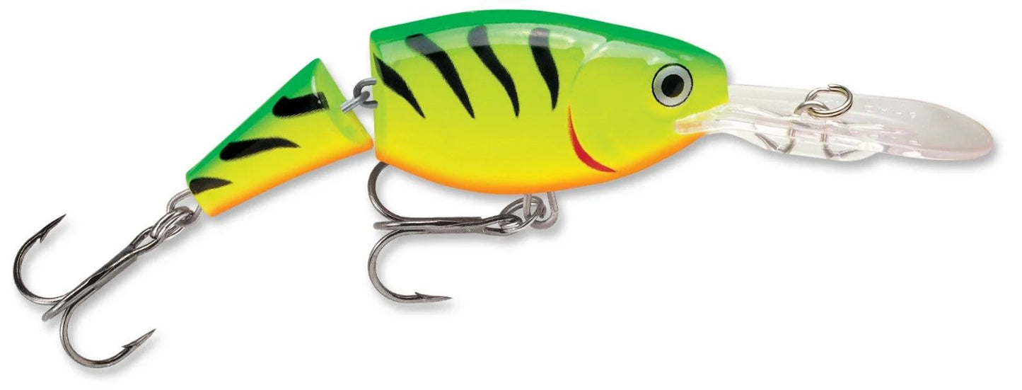 Rapala Jointed Shad Rap 07 Deep Diving Crankbait