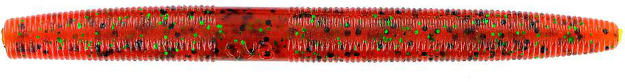 Gary Yamamoto Senko 4 inch Soft Plastic Stick Bait - 10 pack