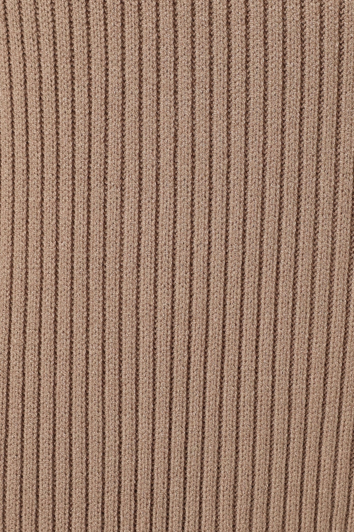 Payton Knitted Set - Taupe