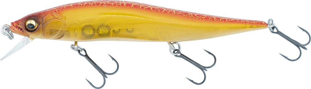 Megabass Ito Vision 110 Jr. Jerkbait