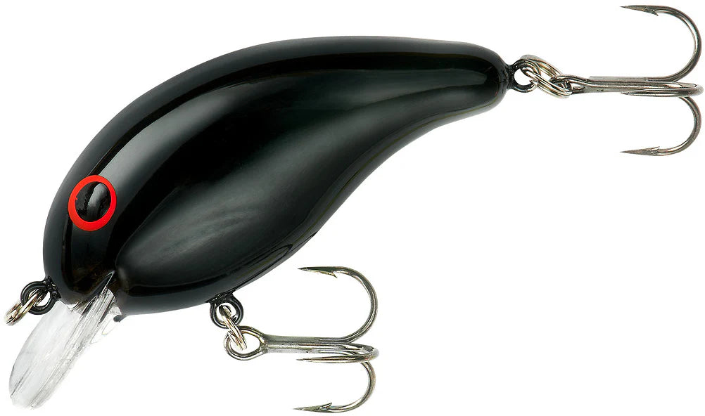 Bandit 100 Series Shallow Diving Crankbait