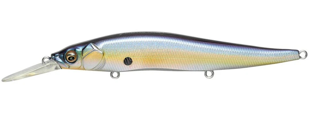 Megabass Ito Vision 110 + 1 Jerkbait