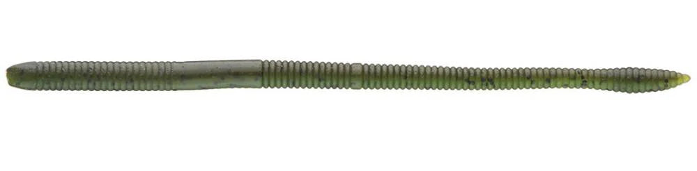 Daiwa Yamamoto Neko Straight Worm 5.8 inch 10 pack