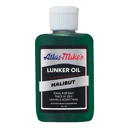 Atlas-Mike's Glo Scent Bait Oils 2 oz.