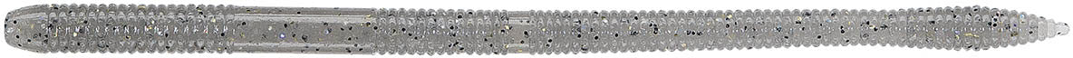 Daiwa Yamamoto Neko Straight Worm 5.8 inch 10 pack