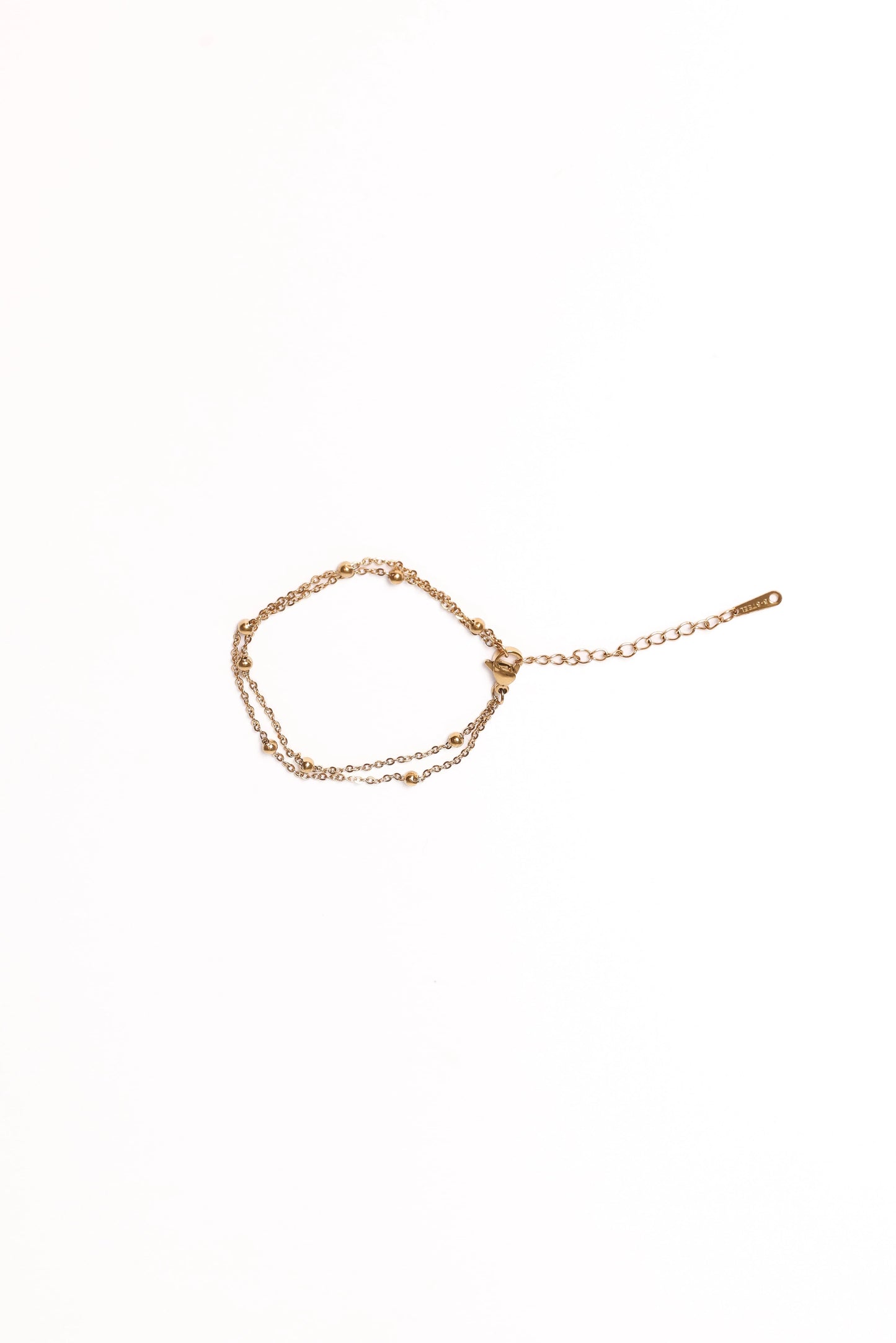 Noemi Bracelet - Gold