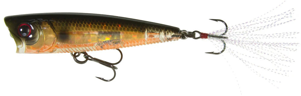 Yo-Zuri 3DB Popper 3 inch Topwater Popper