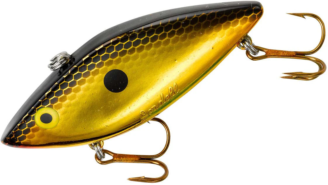 Cotton Cordell Super Spot Lipless Crankbait