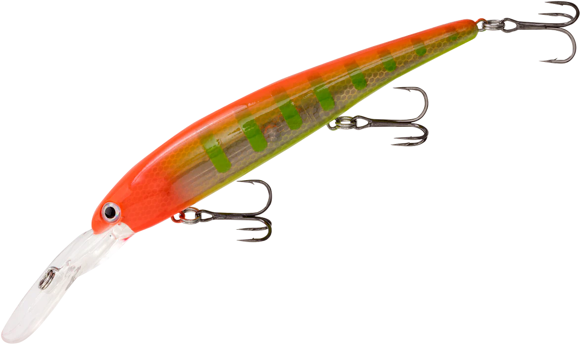 Bandit Walleye Deep 4 3/4 inch Trolling Plug