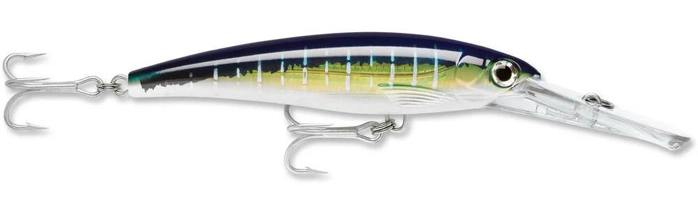 Rapala XRM-30 X-Rap Magnum Big Game Trolling Lure - 6.25 Inch