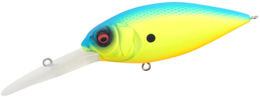 Megabass Deep-X 300 Deep Diving Crankbait