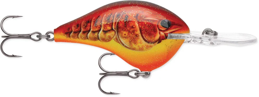 Rapala DT Series Crankbait DT16