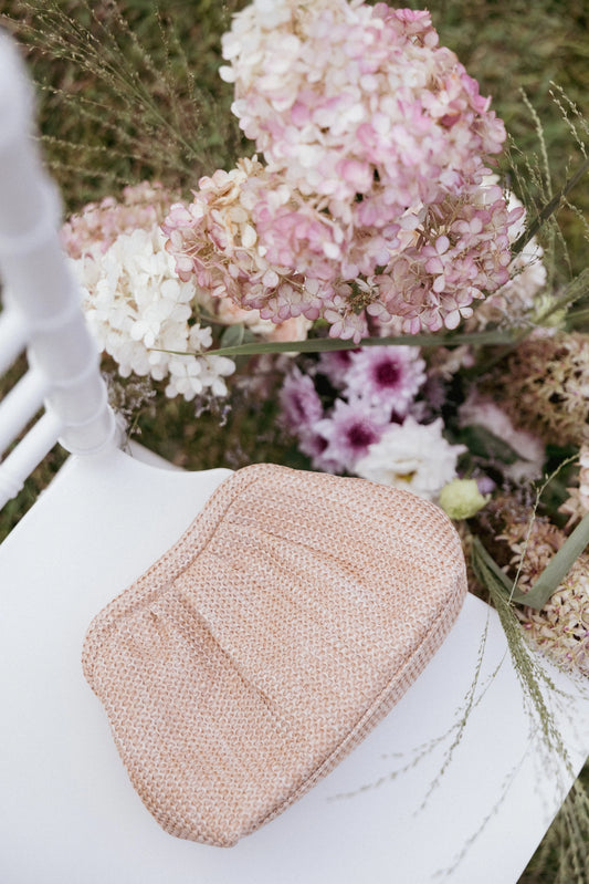 Odette Bag - Sand