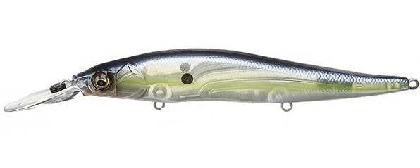 Megabass Ito Vision 110 + 1 Jerkbait