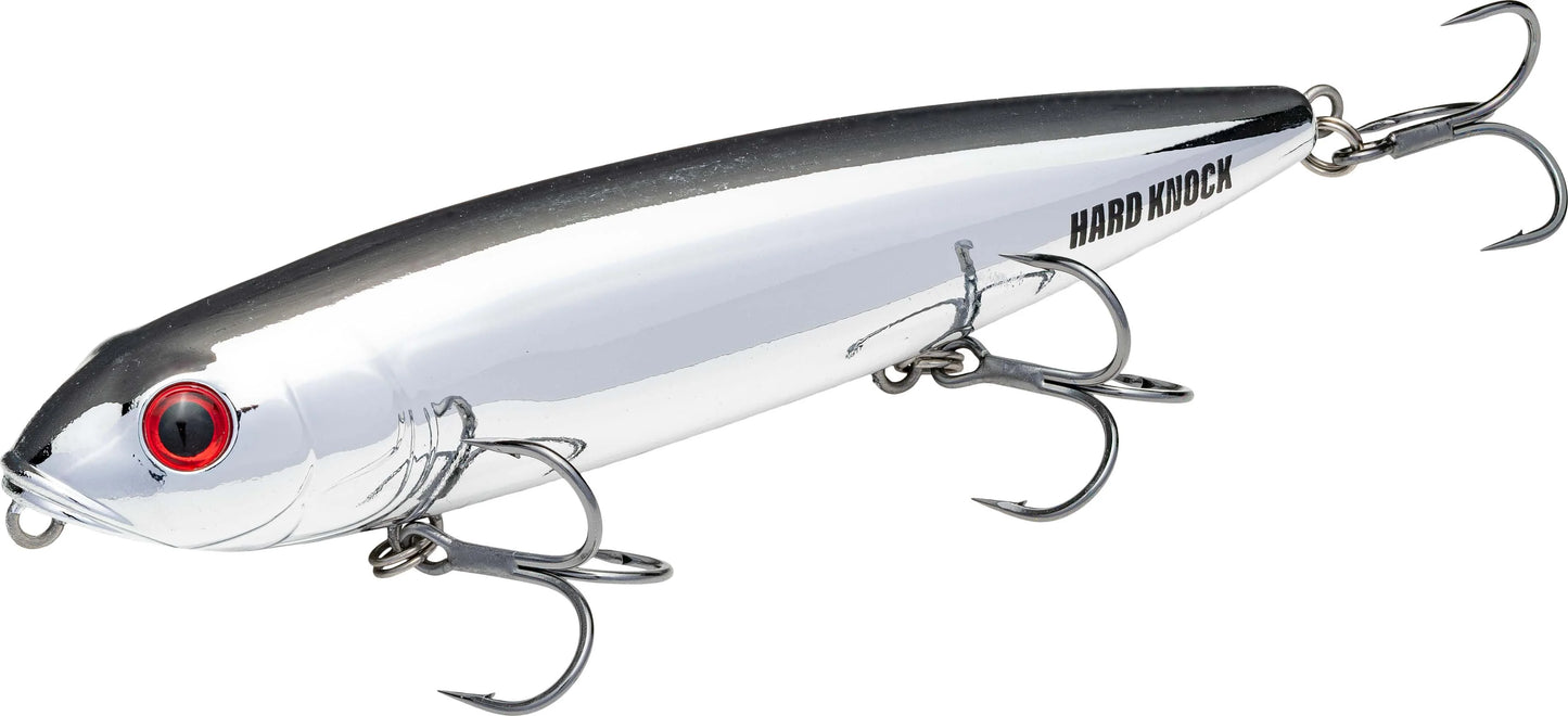 Strike King KVD Sexy Dawg Hard Knock 4 1/2 inch Topwater Walker