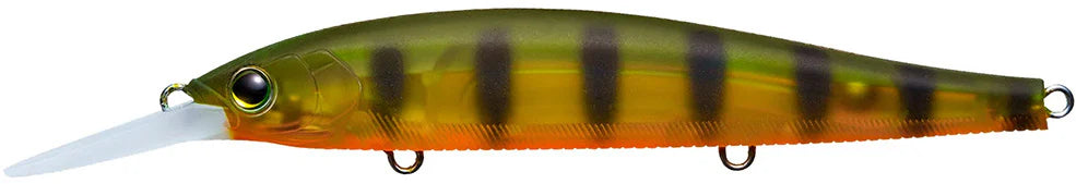 Yo-Zuri 3DB Deep Suspending Jerkbait 110mm - 4.25 Inch
