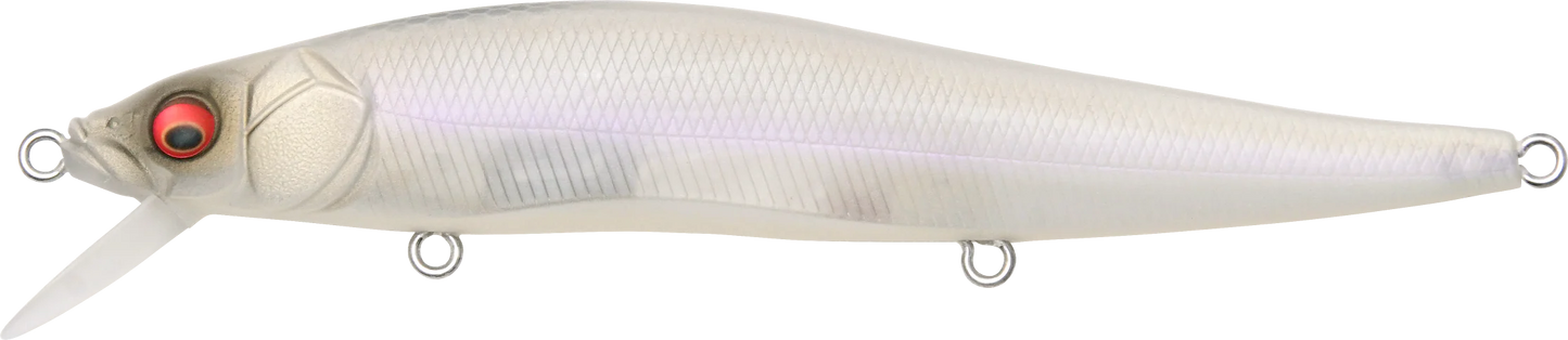 Megabass Ito Vision 110 Matte Magic Jerkbait
