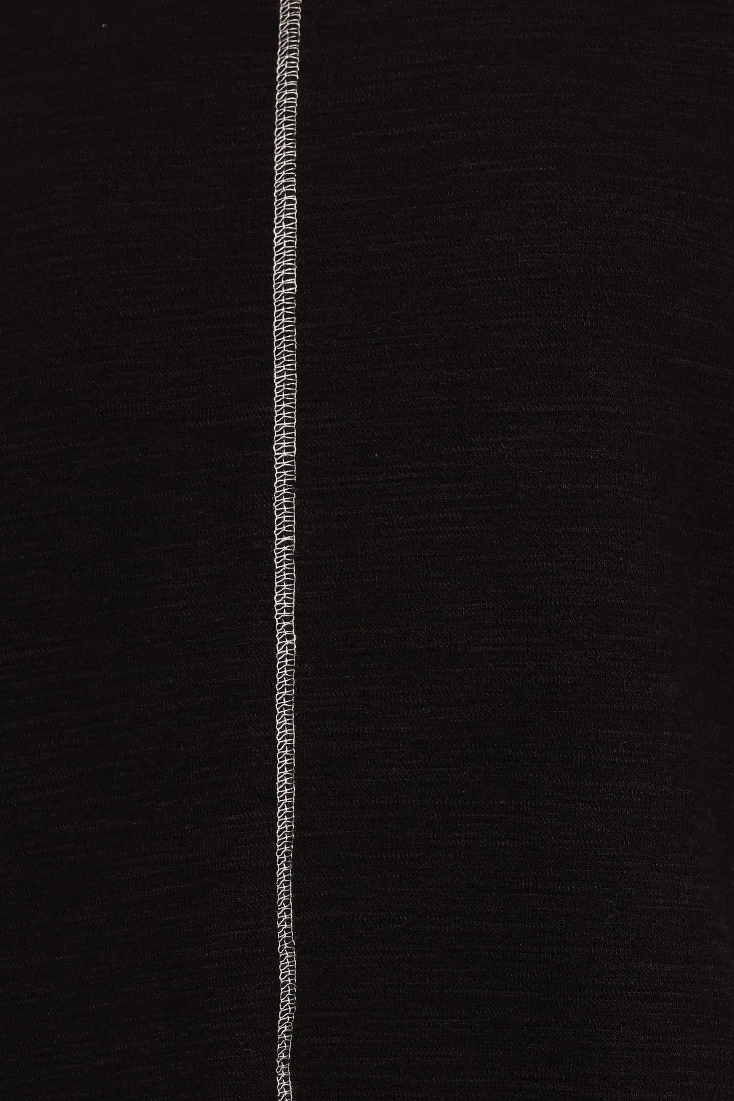 Angler Knit Set - Black