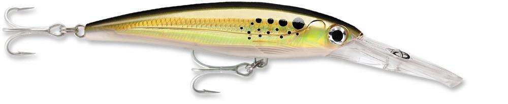 Rapala XRM-40 X-Rap Magnum Big Game Trolling Lure - 7 Inch