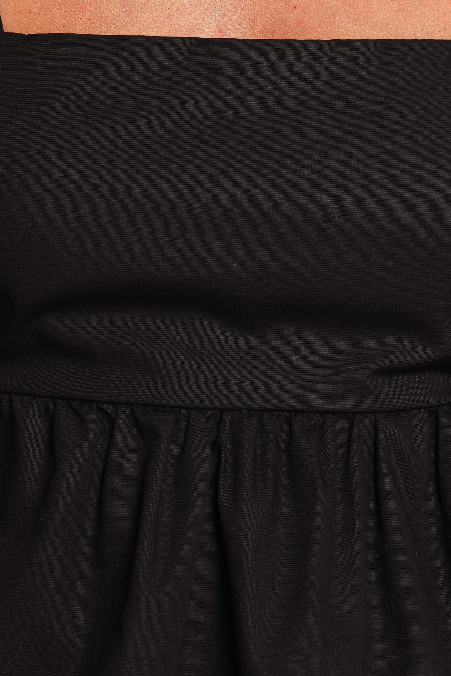 Chatham Top - Black