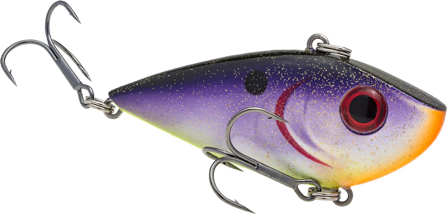 Strike King Red Eyed Shad Lipless Crankbait - 3 Inch