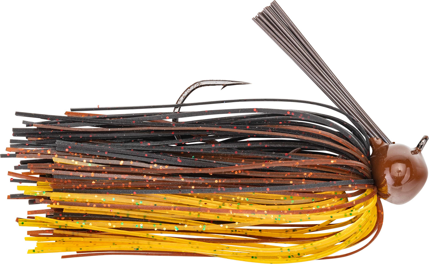Strike King Tour Grade Football Jig