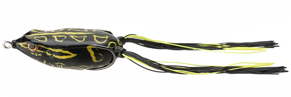 SPRO Dean Rojas Bronzeye Frog Jr. 60
