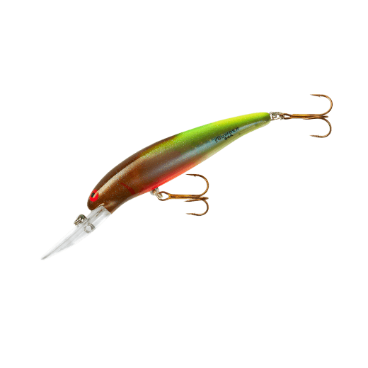 Bomber Deep Long A Minnow 24A Jerkbait/Trolling Hard Minnow