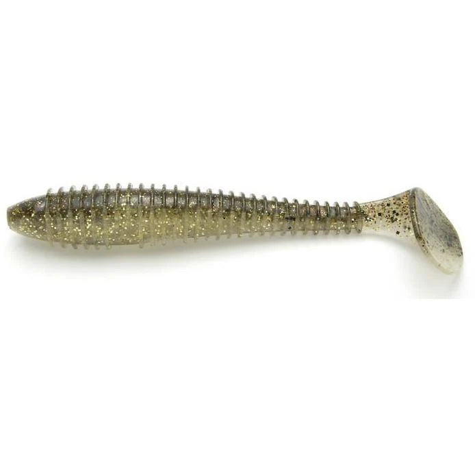Keitech Fat Swing Impact 2.8 inch Soft Paddle Tail Swimbait