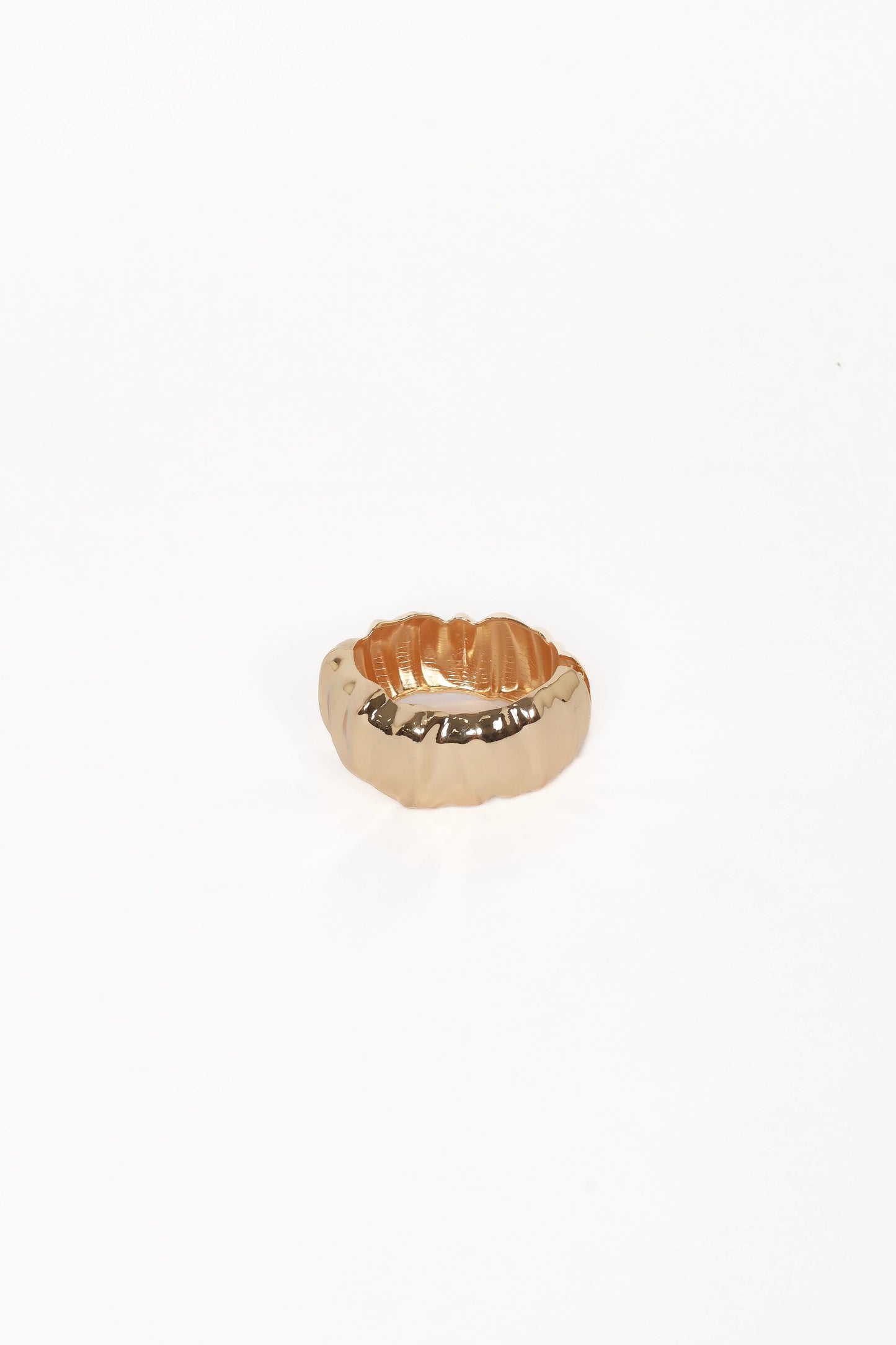Dante Bracelet - Gold