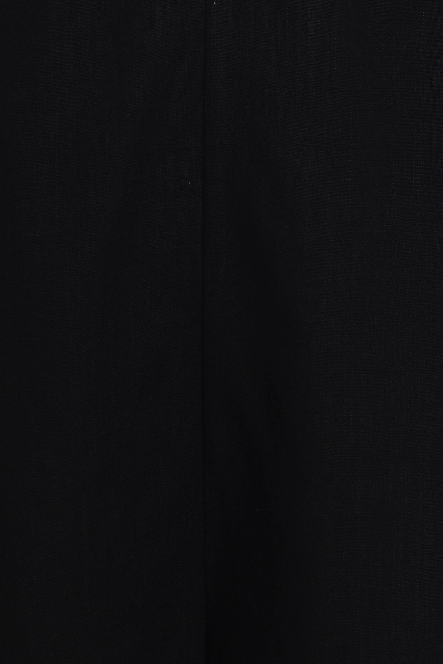 Archer Romper - Black