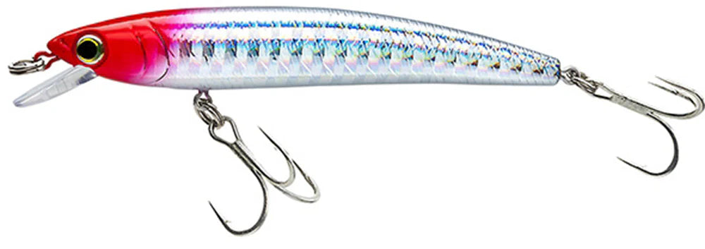 Yo-Zuri Pins Minnow Floating Shallow Diver