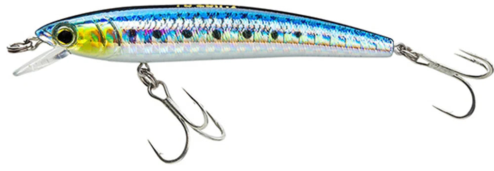 Yo-Zuri Pins Minnow Floating Shallow Diver