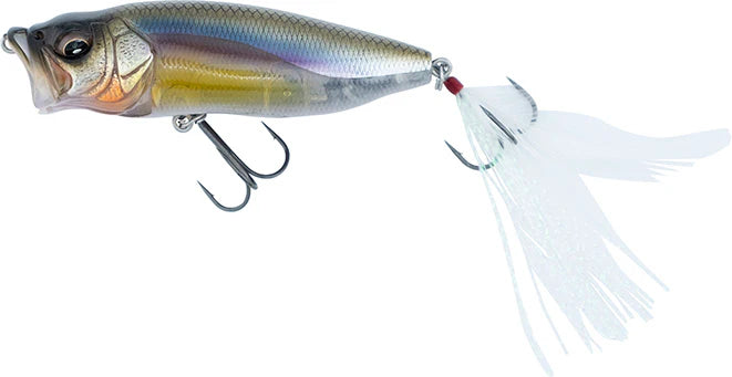 Megabass PopMax Topwater Popper
