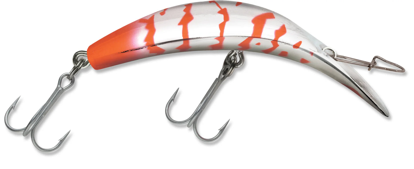 Luhr-Jensen Rattling Kwikfish K15 Diving Plug