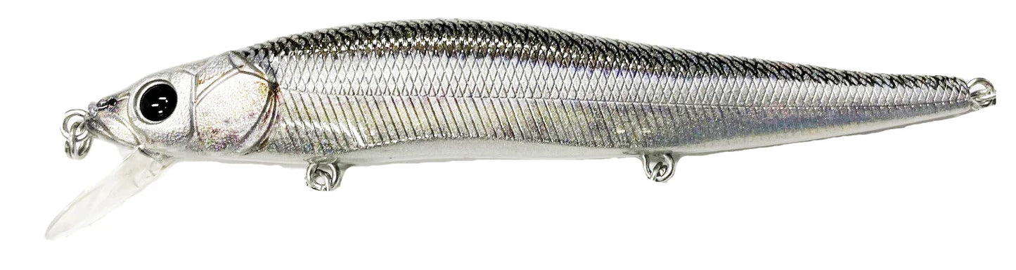 Megabass Ito Vision 110 Jerkbait